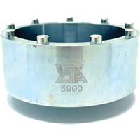 GM Hub Nut Remover/Installer Tool OSI Industrial Sales