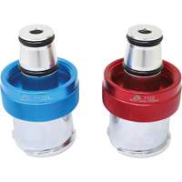 Trousse d'adaptateur de pression de radiateur - GM/GMC OSI Industrial Sales