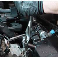 Jeu de 2 cl&eacute;s pour injection de carburant Cummins OSI Industrial Sales