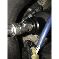 Cummins 5.9L Oil Filter Socket - 25mm OSI Industrial Sales