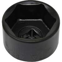 Cummins 6.7L Fuel Filter Socket - 28mm OSI Industrial Sales