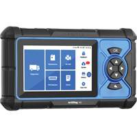 ArtiDiag HD 5" Heavy-Duty Scan Tool with Service Functions OSI Industrial Sales