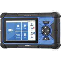 ArtiDiag HD 5" Heavy-Duty Scan Tool with Service Functions OSI Industrial Sales