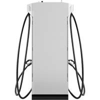 BoostQ EV Fast Charger, 240 kW, DC, CCS1 Connector OSI Industrial Sales