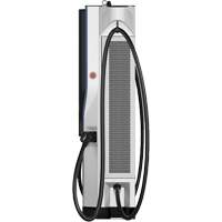 BoostQ EV Fast Charger, 180 kW, DC, CCS1 Connector OSI Industrial Sales