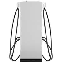 BoostQ EV Fast Charger, 120 kW, DC, CCS1 Connector OSI Industrial Sales