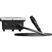PulseQ AC Max Commercial EV Charger, 80 A, Level 2 AC, Type 1 (SAE J1772) Connector OSI Industrial Sales
