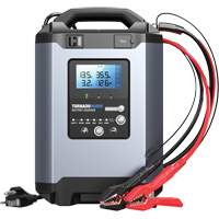 Tornado90000 90A Stable Power Supply & Smart Charger 12V/24V OSI Industrial Sales