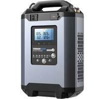 Tornado90000 90A Stable Power Supply & Smart Charger 12V/24V OSI Industrial Sales