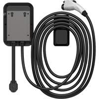 PulseQ AC Home EV Charger with RFID Mode, 40 A, Level 2 AC, Type 1 (SAE J1772) Connector OSI Industrial Sales