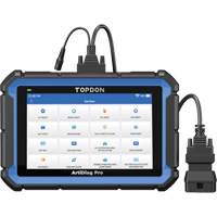 Outil de diagnostic ArtiDiag Pro 7" avec fonctions de service et commandes bidirectionnelles OSI Industrial Sales
