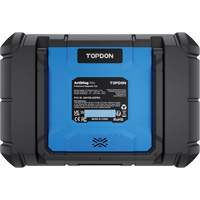 Outil de diagnostic ArtiDiag Pro 7" avec fonctions de service et commandes bidirectionnelles OSI Industrial Sales