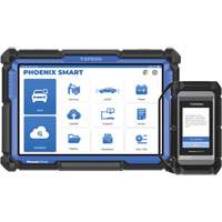 Phoenix Smart – Outil de diagnostic de niveau constructeur avec &eacute;cran 10,1", programmation bas&eacute;e sur l'infonuage et protocoles avanc&eacute;s OSI Industrial Sales