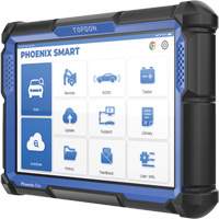 Phoenix Smart – Outil de diagnostic de niveau constructeur avec &eacute;cran 10,1", programmation bas&eacute;e sur l'infonuage et protocoles avanc&eacute;s OSI Industrial Sales