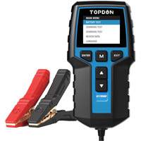 BT200 12V Battery & 12V/24V System Tester OSI Industrial Sales