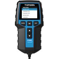 BT200 12V Battery & 12V/24V System Tester OSI Industrial Sales
