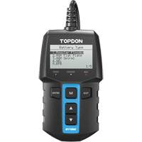 BT100 12V Battery & System Tester OSI Industrial Sales