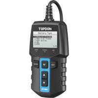 BT100 12V Battery & System Tester OSI Industrial Sales