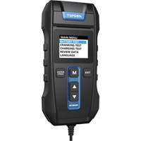 BT300P Battery, Charging & Cranking System Tester with Printer OSI Industrial Sales