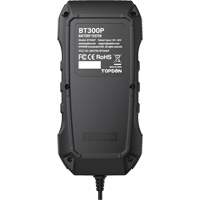BT300P Battery, Charging & Cranking System Tester with Printer OSI Industrial Sales