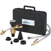 UView Airlift Kit & Cooling System Replacement Parts OSI Industrial Sales