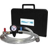 Airlift II: HD Cooling System OSI Industrial Sales