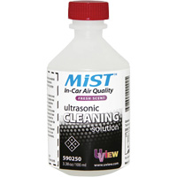 MiST Cleaning Solution OSI Industrial Sales