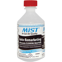 MiST Auto Remarketing Formula OSI Industrial Sales