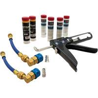 Spotgun Jr. Dual Injection Kit OSI Industrial Sales
