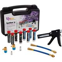 UView&reg; SpotGun&reg; Jr. Injection Starter Kit OSI Industrial Sales