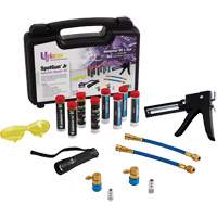 UView&reg; SpotGun&reg; Jr. Injection Master Kit OSI Industrial Sales