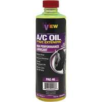 PAG 46 Oil with A/C ExtenDye, 237 ml, Bottle OSI Industrial Sales