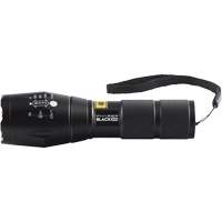 UView&reg; Phazer BLACK 395 Rechargeable UV Leak Detection Light OSI Industrial Sales