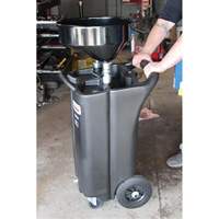 Heavy-Duty Used Fluid Drain OSI Industrial Sales