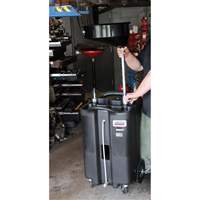 Heavy-Duty Used Fluid Drain OSI Industrial Sales