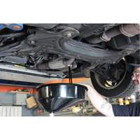 Heavy-Duty Used Fluid Drain OSI Industrial Sales