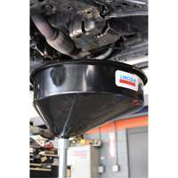 Heavy-Duty Used Fluid Drain OSI Industrial Sales