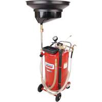 Used Fluid Drain & Evacuator OSI Industrial Sales