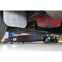 Low Profile Truck Drain with Electric Pump OSI Industrial Sales