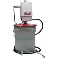 Air-Operated Gear Lube Grease Pump OSI Industrial Sales