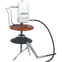 Air-Operated Gear Lube Grease Pump OSI Industrial Sales