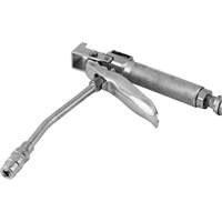Air-Operated Gear Lube Grease Pump OSI Industrial Sales