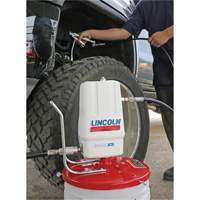Air-Operated Gear Lube Grease Pump OSI Industrial Sales