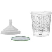 Flat Sieve for RPS Multi-Purpose Cup System OSI Industrial Sales