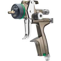 Pistolet de peinture de premi&egrave;re qualit&eacute; pour la peinture automobile X 5500 HVLP 1,3 I RPS D, Entr&eacute;e d'air 1/4" NPT, 15,19 pi³/min, Capacit&eacute; 0,6 L/0,9 L, 0,17 psi OSI Industrial Sales