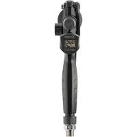 Pistolet de peinture de premi&egrave;re qualit&eacute; pour la peinture automobile X HVLP 1,3 I, Entr&eacute;e d'air 1/4" NPT, 14.83 pi³/min, 0,17 psi OSI Industrial Sales