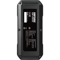 D&eacute;marreur de secours, banque d'alimentation et lampe de poche JumpSurge2000Pro &agrave; 2500 A de pointe OSI Industrial Sales