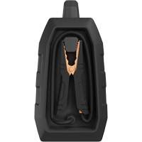 V4500 2-en-1: d&eacute;marreur de secours de 4500 A de pointe, batterie & testeur de syst&egrave;me OSI Industrial Sales