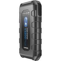 V2200Plus 2-en-1: d&eacute;marreur de secours 2200 A de pointe, testeur de batterie et de syst&egrave;me OSI Industrial Sales