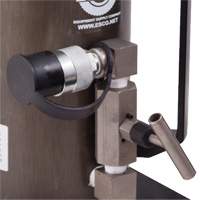Safety Locking Collar Jack, 6" Stroke, 50 Ton(s) Capacity, 10000 PSI OSI Industrial Sales